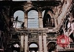 Immagine di Anhalter Bahnhof Station Berlino Germania, 1945, secondo 51 filmato di repertorio 65675055530