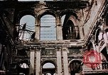 Immagine di Anhalter Bahnhof Station Berlino Germania, 1945, secondo 52 filmato di repertorio 65675055530