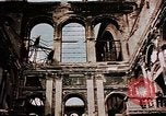 Immagine di Anhalter Bahnhof Station Berlino Germania, 1945, secondo 56 filmato di repertorio 65675055530