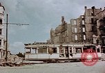 Immagine di Danni di bomba Berlino Germania Anhalter Bahnhof station, 1945, secondo 47 filmato di repertorio 65675055531