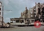 Immagine di Danni di bomba Berlino Germania Anhalter Bahnhof station, 1945, secondo 60 filmato di repertorio 65675055531