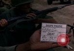 Immagine di Soldati americani in battaglia  Saigon Vietnam, 1968, secondo 16 filmato di repertorio 65675055532