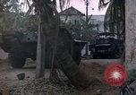 Immagine di Soldati americani in battaglia  Saigon Vietnam, 1968, secondo 21 filmato di repertorio 65675055532