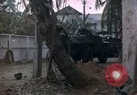 Immagine di Soldati americani in battaglia  Saigon Vietnam, 1968, secondo 23 filmato di repertorio 65675055532