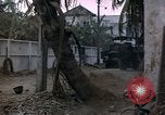 Immagine di Soldati americani in battaglia  Saigon Vietnam, 1968, secondo 28 filmato di repertorio 65675055532