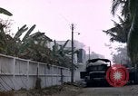 Immagine di Soldati americani in battaglia  Saigon Vietnam, 1968, secondo 39 filmato di repertorio 65675055532
