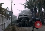 Immagine di Soldati americani in battaglia  Saigon Vietnam, 1968, secondo 48 filmato di repertorio 65675055532