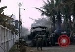 Immagine di Soldati americani in battaglia  Saigon Vietnam, 1968, secondo 51 filmato di repertorio 65675055532