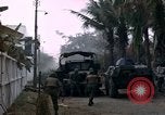 Immagine di Soldati americani in battaglia  Saigon Vietnam, 1968, secondo 55 filmato di repertorio 65675055532