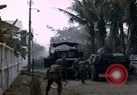 Immagine di Soldati americani in battaglia  Saigon Vietnam, 1968, secondo 56 filmato di repertorio 65675055532