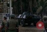 Immagine di Soldati americani in battaglia  Saigon Vietnam, 1968, secondo 58 filmato di repertorio 65675055532