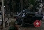 Immagine di Soldati americani in battaglia  Saigon Vietnam, 1968, secondo 62 filmato di repertorio 65675055532