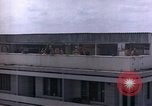 Standbild Tet-offensive in Vietnam Krieg Saigon Vietnam, 1968, aus Sekunde 31 historischem Filmmaterial Videoclip 65675055533
