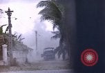 Immagine di Gli americani feriti nell'offensiva del Tet a Saigon Il Vietnam, 1968, secondo 6 filmato di repertorio 65675055534