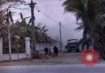 Immagine di Gli americani feriti nell'offensiva del Tet a Saigon Il Vietnam, 1968, secondo 12 filmato di repertorio 65675055534
