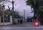 Immagine di Gli americani feriti nell'offensiva del Tet a Saigon Il Vietnam, 1968, secondo 14 filmato di repertorio 65675055534