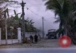 Immagine di Gli americani feriti nell'offensiva del Tet a Saigon Il Vietnam, 1968, secondo 15 filmato di repertorio 65675055534