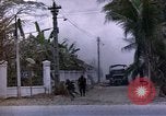 Immagine di Gli americani feriti nell'offensiva del Tet a Saigon Il Vietnam, 1968, secondo 16 filmato di repertorio 65675055534