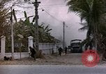 Immagine di Gli americani feriti nell'offensiva del Tet a Saigon Il Vietnam, 1968, secondo 19 filmato di repertorio 65675055534