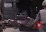 Immagine di Gli americani feriti nell'offensiva del Tet a Saigon Il Vietnam, 1968, secondo 35 filmato di repertorio 65675055534