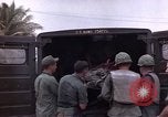 Immagine di Gli americani feriti nell'offensiva del Tet a Saigon Il Vietnam, 1968, secondo 41 filmato di repertorio 65675055534