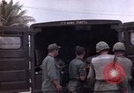 Immagine di Gli americani feriti nell'offensiva del Tet a Saigon Il Vietnam, 1968, secondo 44 filmato di repertorio 65675055534