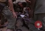 Immagine di Gli americani feriti nell'offensiva del Tet a Saigon Il Vietnam, 1968, secondo 50 filmato di repertorio 65675055534