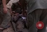 Immagine di Gli americani feriti nell'offensiva del Tet a Saigon Il Vietnam, 1968, secondo 51 filmato di repertorio 65675055534