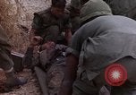 Immagine di Gli americani feriti nell'offensiva del Tet a Saigon Il Vietnam, 1968, secondo 52 filmato di repertorio 65675055534