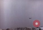 Standbild Hubschrauber UB-1H Saigon Vietnam, 1968, aus Sekunde 19 historischem Filmmaterial Videoclip 65675055535