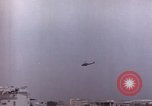 Standbild Hubschrauber UB-1H Saigon Vietnam, 1968, aus Sekunde 23 historischem Filmmaterial Videoclip 65675055535