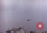 Standbild Hubschrauber UB-1H Saigon Vietnam, 1968, aus Sekunde 24 historischem Filmmaterial Videoclip 65675055535