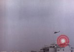 Standbild Hubschrauber UB-1H Saigon Vietnam, 1968, aus Sekunde 25 historischem Filmmaterial Videoclip 65675055535