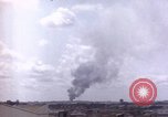 Standbild Hubschrauber UB-1H Saigon Vietnam, 1968, aus Sekunde 48 historischem Filmmaterial Videoclip 65675055535