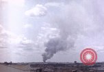 Standbild Hubschrauber UB-1H Saigon Vietnam, 1968, aus Sekunde 51 historischem Filmmaterial Videoclip 65675055535