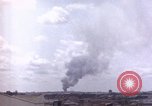 Standbild Hubschrauber UB-1H Saigon Vietnam, 1968, aus Sekunde 52 historischem Filmmaterial Videoclip 65675055535