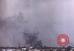 Standbild Hubschrauber UB-1H Saigon Vietnam, 1968, aus Sekunde 60 historischem Filmmaterial Videoclip 65675055535