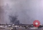 Standbild Hubschrauber UB-1H Saigon Vietnam, 1968, aus Sekunde 62 historischem Filmmaterial Videoclip 65675055535