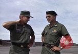 Standbild stellvertretender Verteidigungsminister David Packard Vietnam, 1969, aus Sekunde 7 historischem Filmmaterial Videoclip 65675055536