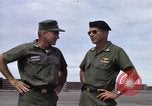 Standbild stellvertretender Verteidigungsminister David Packard Vietnam, 1969, aus Sekunde 8 historischem Filmmaterial Videoclip 65675055536