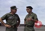 Standbild stellvertretender Verteidigungsminister David Packard Vietnam, 1969, aus Sekunde 9 historischem Filmmaterial Videoclip 65675055536