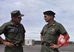Standbild stellvertretender Verteidigungsminister David Packard Vietnam, 1969, aus Sekunde 12 historischem Filmmaterial Videoclip 65675055536