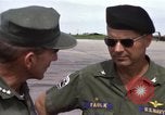 Standbild stellvertretender Verteidigungsminister David Packard Vietnam, 1969, aus Sekunde 13 historischem Filmmaterial Videoclip 65675055536