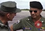 Standbild stellvertretender Verteidigungsminister David Packard Vietnam, 1969, aus Sekunde 14 historischem Filmmaterial Videoclip 65675055536