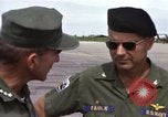 Standbild stellvertretender Verteidigungsminister David Packard Vietnam, 1969, aus Sekunde 15 historischem Filmmaterial Videoclip 65675055536