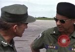 Standbild stellvertretender Verteidigungsminister David Packard Vietnam, 1969, aus Sekunde 17 historischem Filmmaterial Videoclip 65675055536