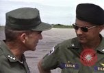 Standbild stellvertretender Verteidigungsminister David Packard Vietnam, 1969, aus Sekunde 18 historischem Filmmaterial Videoclip 65675055536