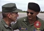 Standbild stellvertretender Verteidigungsminister David Packard Vietnam, 1969, aus Sekunde 19 historischem Filmmaterial Videoclip 65675055536