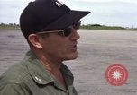 Standbild stellvertretender Verteidigungsminister David Packard Vietnam, 1969, aus Sekunde 40 historischem Filmmaterial Videoclip 65675055536