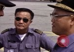 Standbild stellvertretender Verteidigungsminister David Packard Vietnam, 1969, aus Sekunde 46 historischem Filmmaterial Videoclip 65675055536